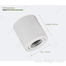 110v 220v Recessed Down Lights Indoor Light